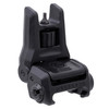 MAGPUL MBUS Gen 3 Flip Up Front Sight in Black (MAG1166BLK)