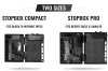 STOPBOX Pro comparisson