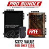 STOPBOX Pro BUNDLE