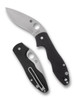 Spyderco Retract Automatic Knife