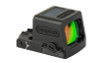 Holosun EPS Carry Enclose Pistol Sight MRS Multiple Reticle - Green Reticles