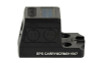 Holosun EPS Carry Enclose Pistol Sight MRS Multiple Reticle - Green Reticles