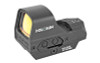 Holosun 510C Elite Solar Open Reflex Multiple Reticle - Green