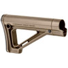 Magpul MOE Fixed Carbine Stock - Mil Spec