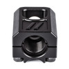 Zev Pro V2 Compensator 1/2x28 9mm Black