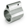 MDX Steel Low Profile .750 Gas Block with Roll Pin