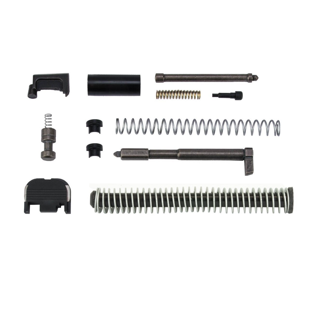 Glock Oem Slide Parts Kit For G17 Gen 3 9mm