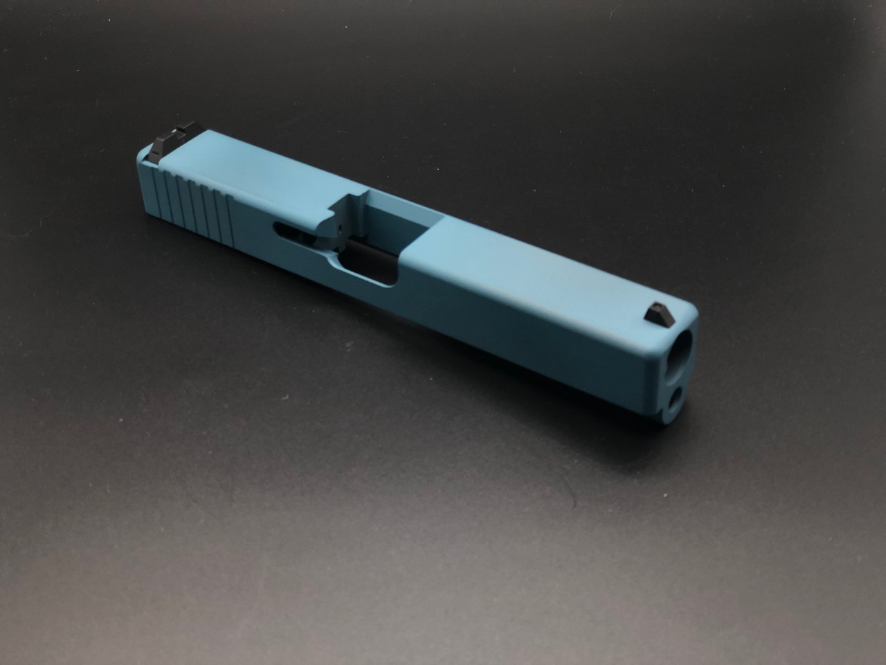 MDX Arms G17 V1 Stripped Slide