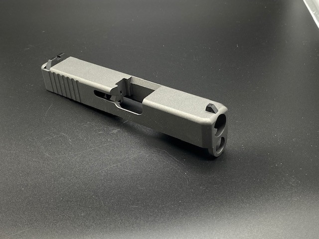 MDX Arms G26 V1 Stripped Slides