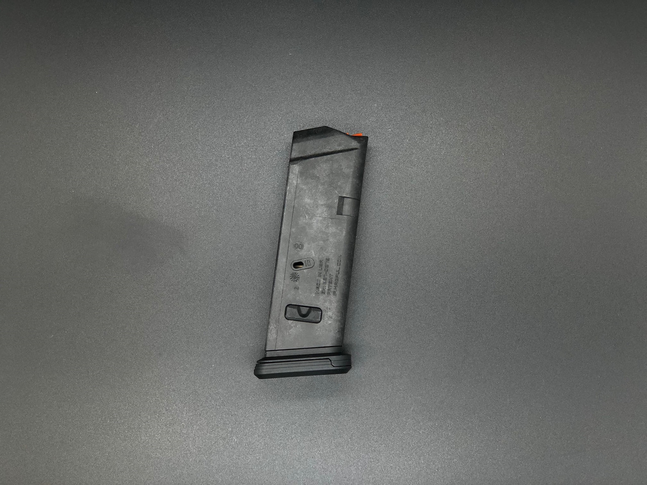 Magpul PMAG 10 GL9 10rd 9mm G19 Magazine