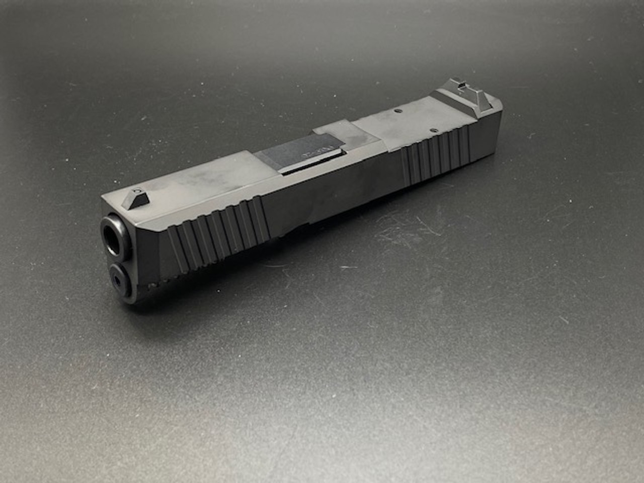 MDX Arms G26 V2 Chamfered with RMR Cut Complete Slide