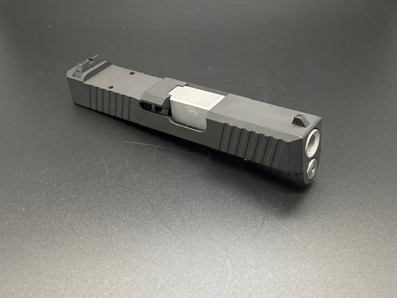 MDX Arms G26 V2 Chamfered with RMR Cut Complete Slide