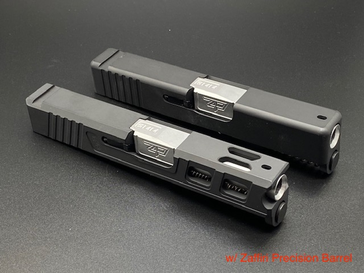 MDX Arms G43 LF43 (No RMR) Build Kit - No Frame - NO SIGHTS