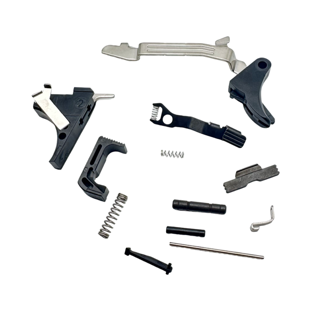 MDX Arms Lower Parts Kit for G43