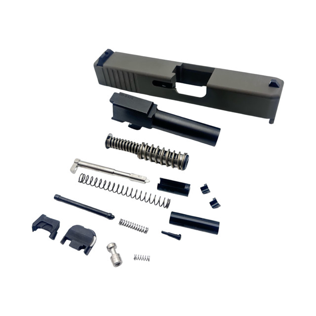 MDX Arms G26 V1 Complete Slide in OD Green