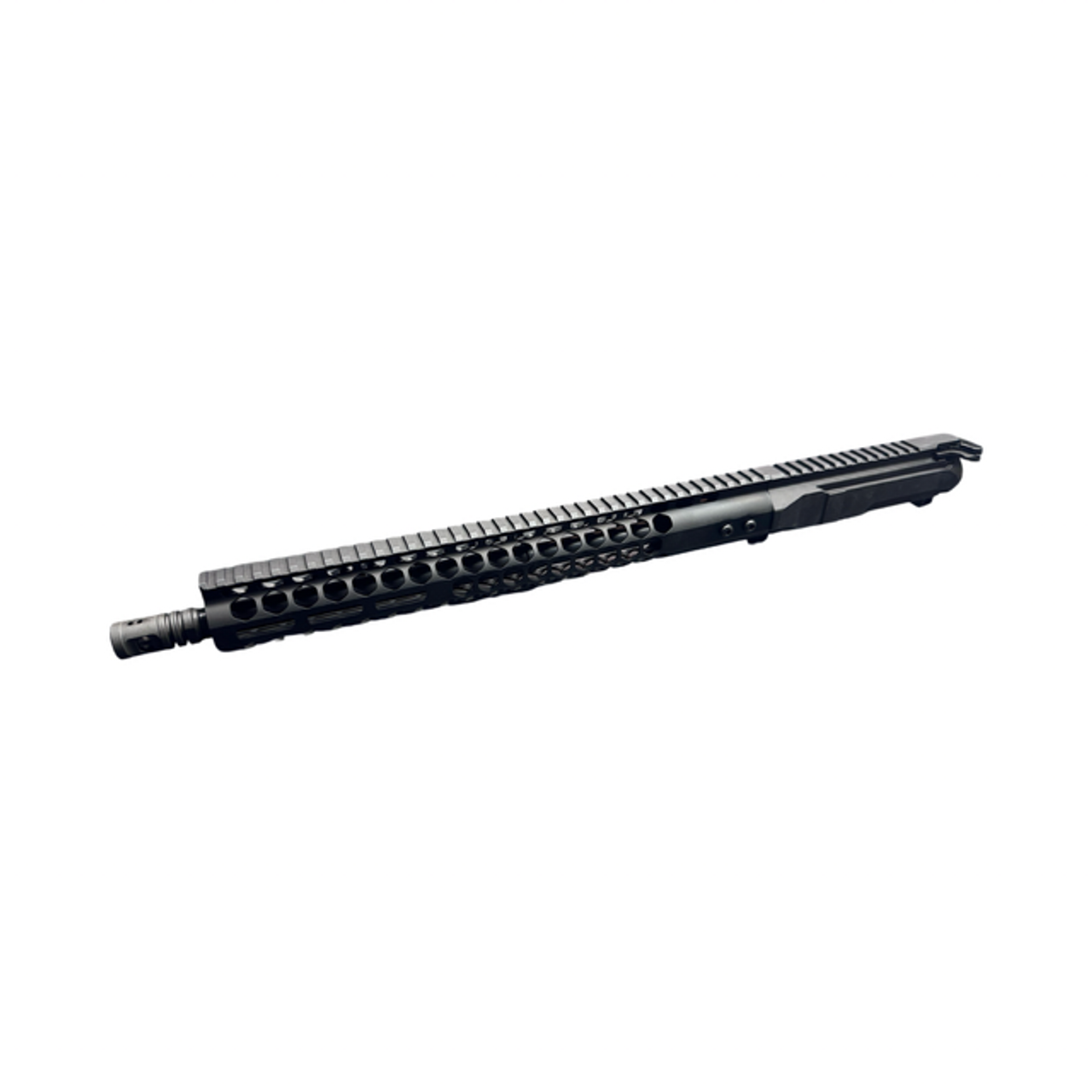 MDX Arms 16" AR9 Complete Upper  Left
