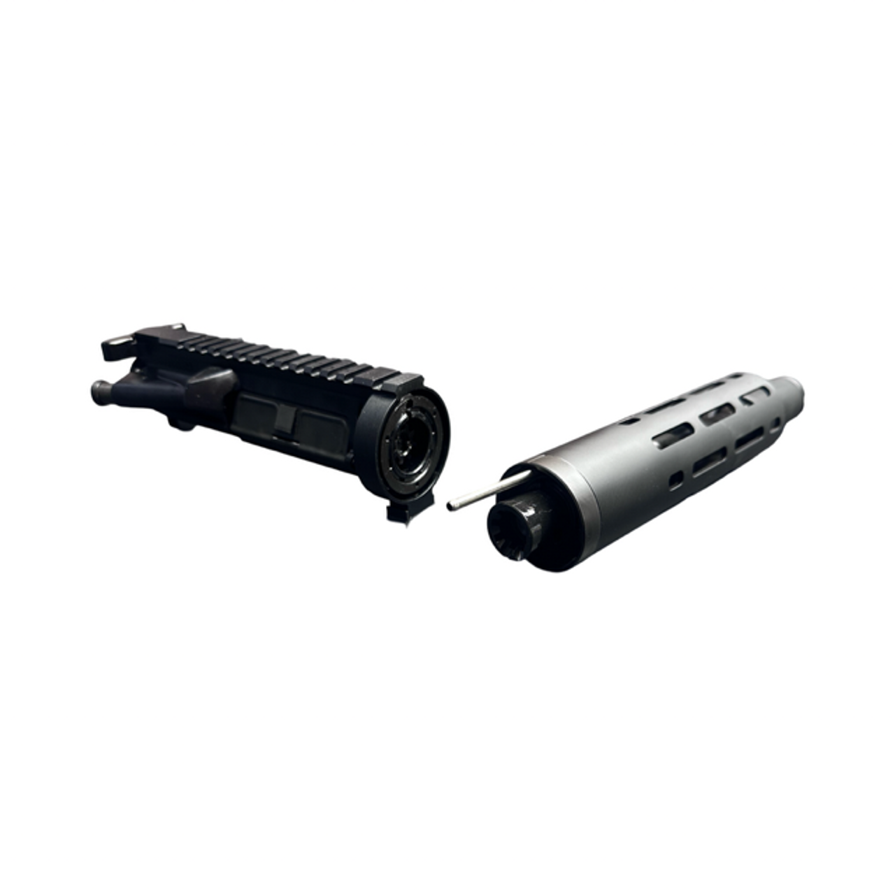 MDX Arms 7.5" DOLOS Quick Detach Complete Upper in 5.56/.223 APART