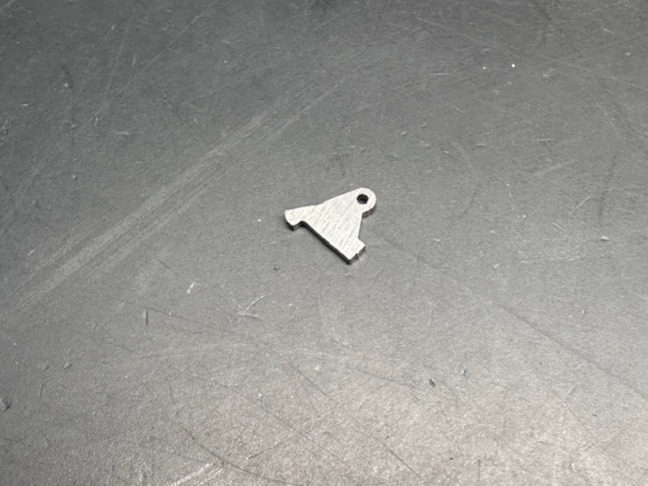 Freedom Finger Triggers 22TY - TaurusTX™ 22 FRT (Stainless Steel)