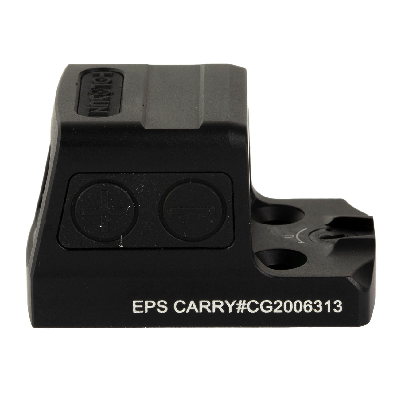 Holosun EPS Carry Reflex Sight 2 MOA - Red Dot (EPS-CARRY-GR2) 3