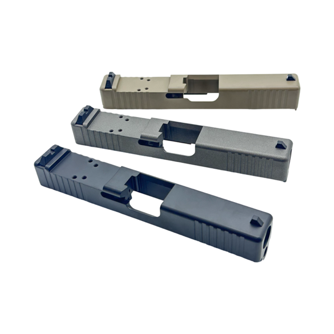 MDX Arms G19 V1.5 w/ RMR Cut Stripped Slides