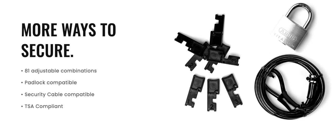 STOPBOX Pro security