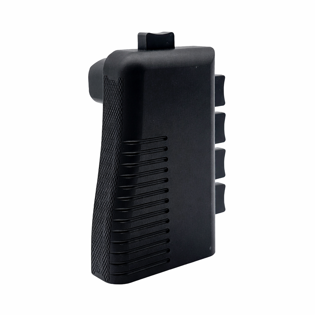 STOPBOX Shotgun Chamber Lock Pro in Black
