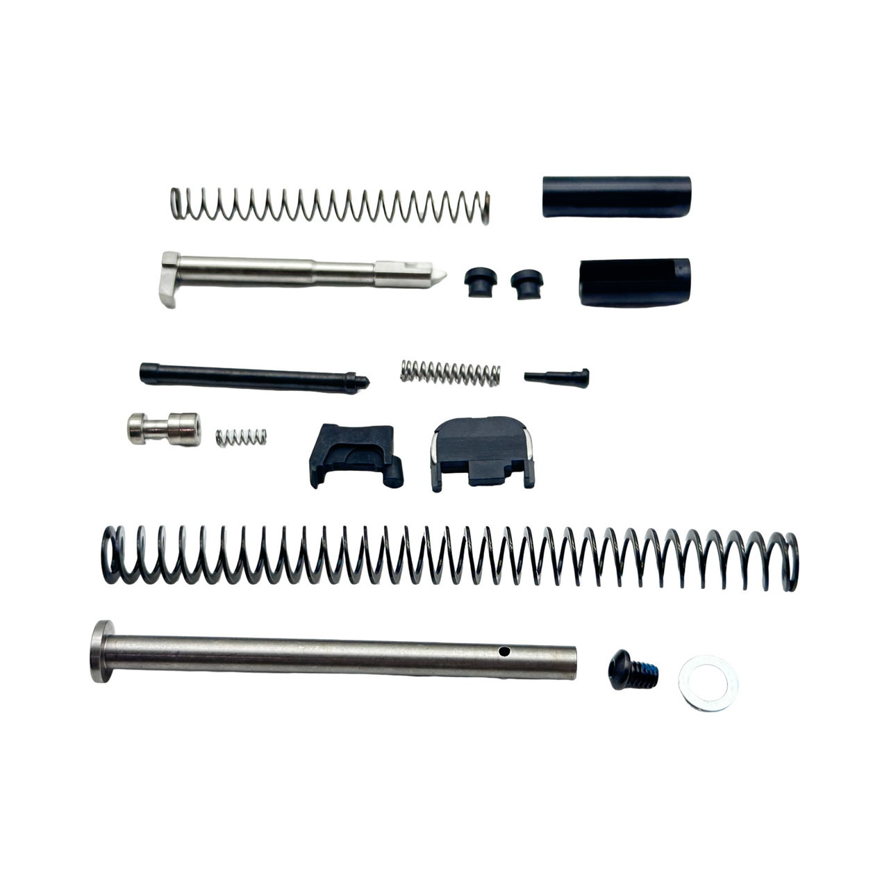 MDX Arms Slide Parts Kit with SS Guide Rod for G17/34
