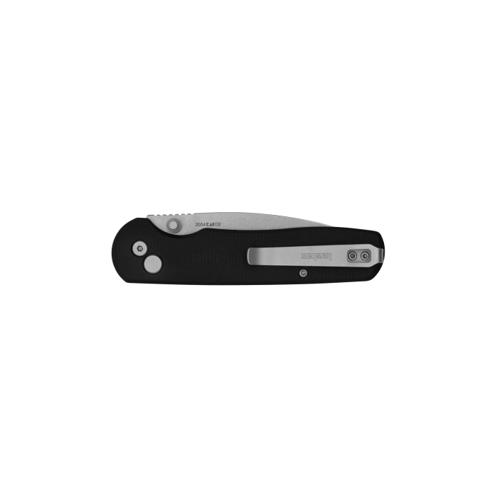 Kershaw Remnant Folding Knife – D2 Steel Blade