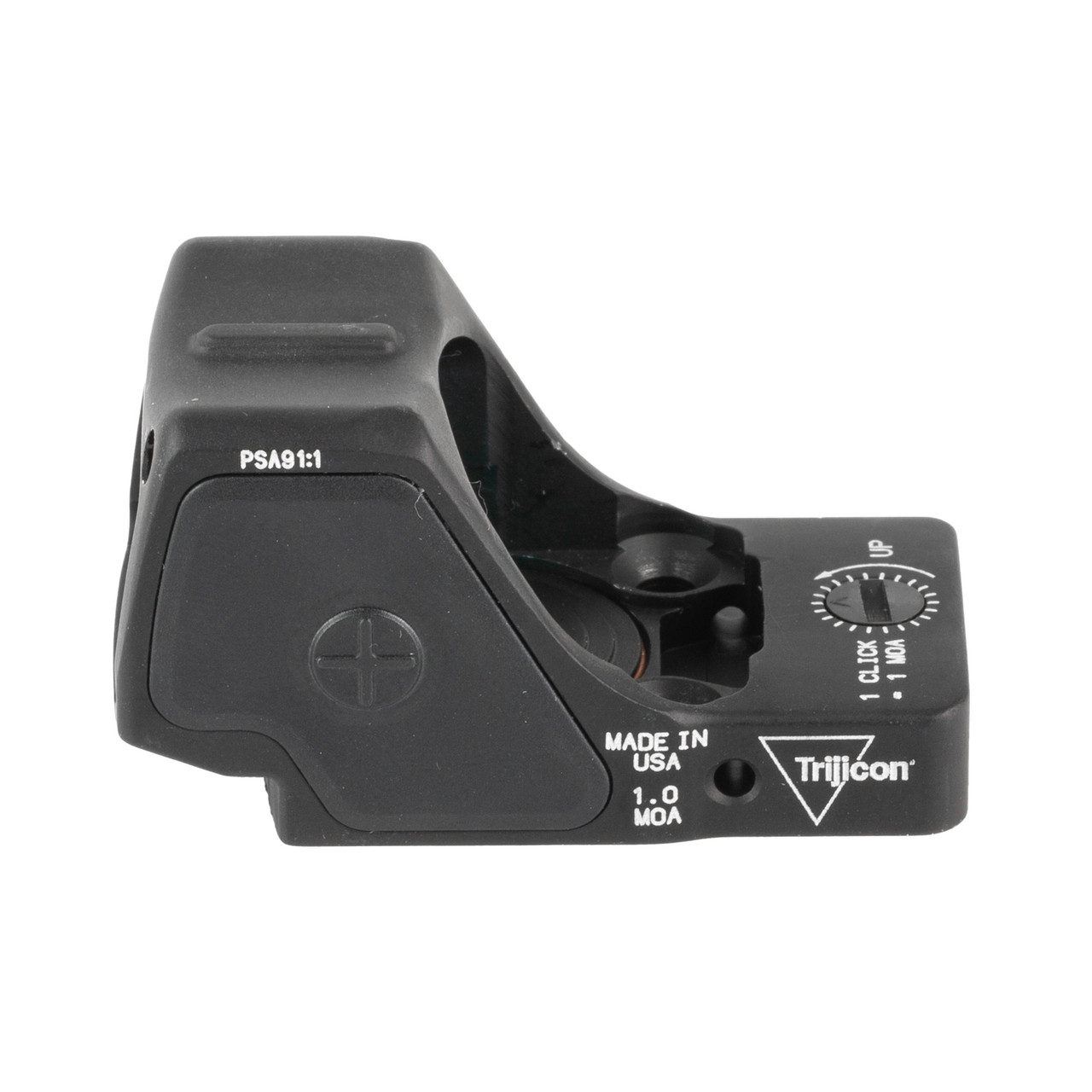 Trijicon RMR HD LED 55 MOA / 3.25 MOA Adjustable Red Dot Sight