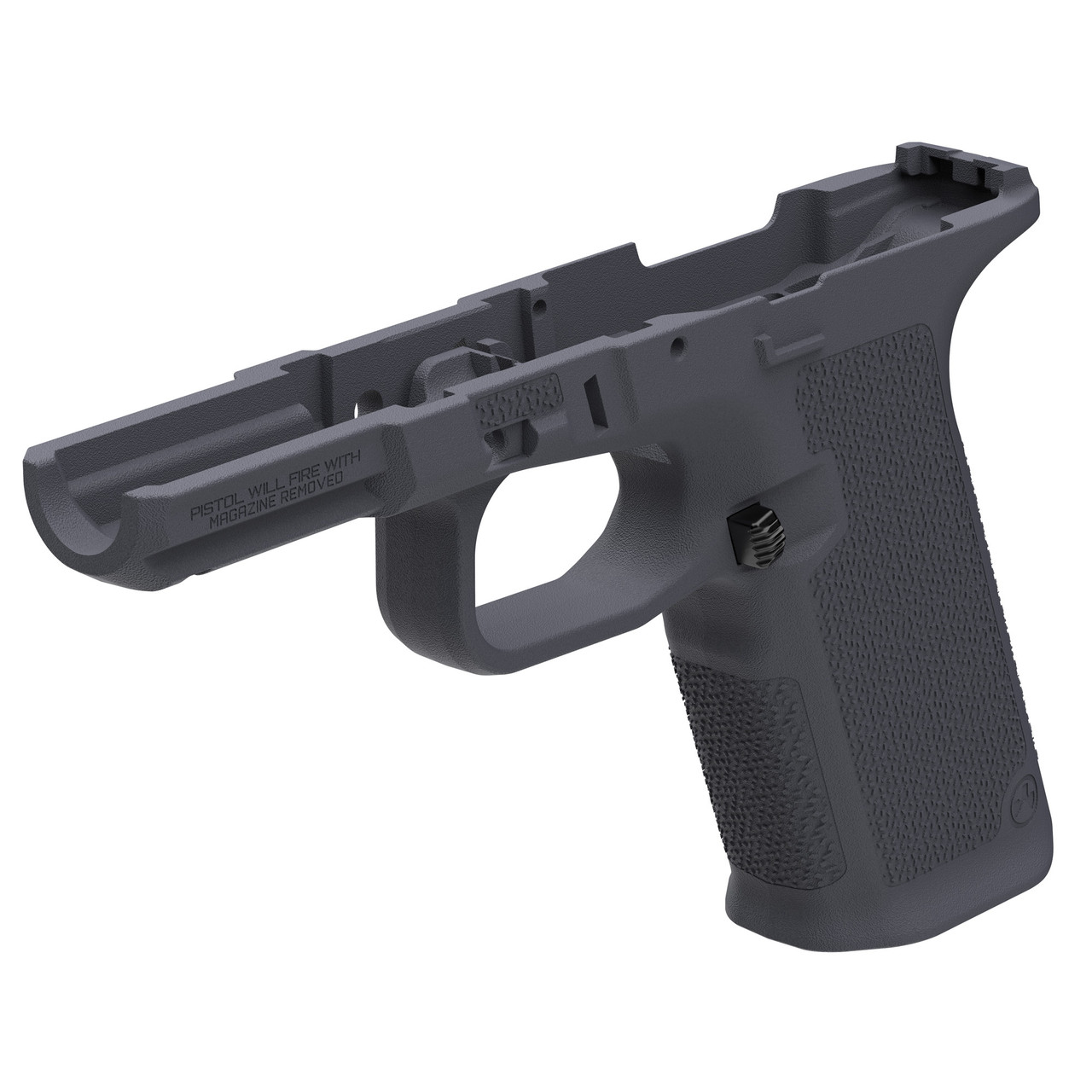 MAGPUL EHG RG9 Grip RXM Full Size