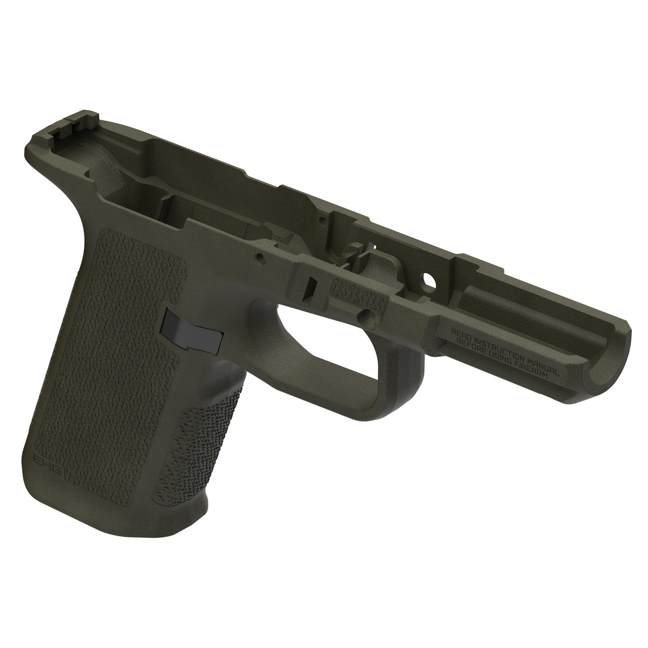 MAGPUL EHG RG9 Grip RXM Full Size