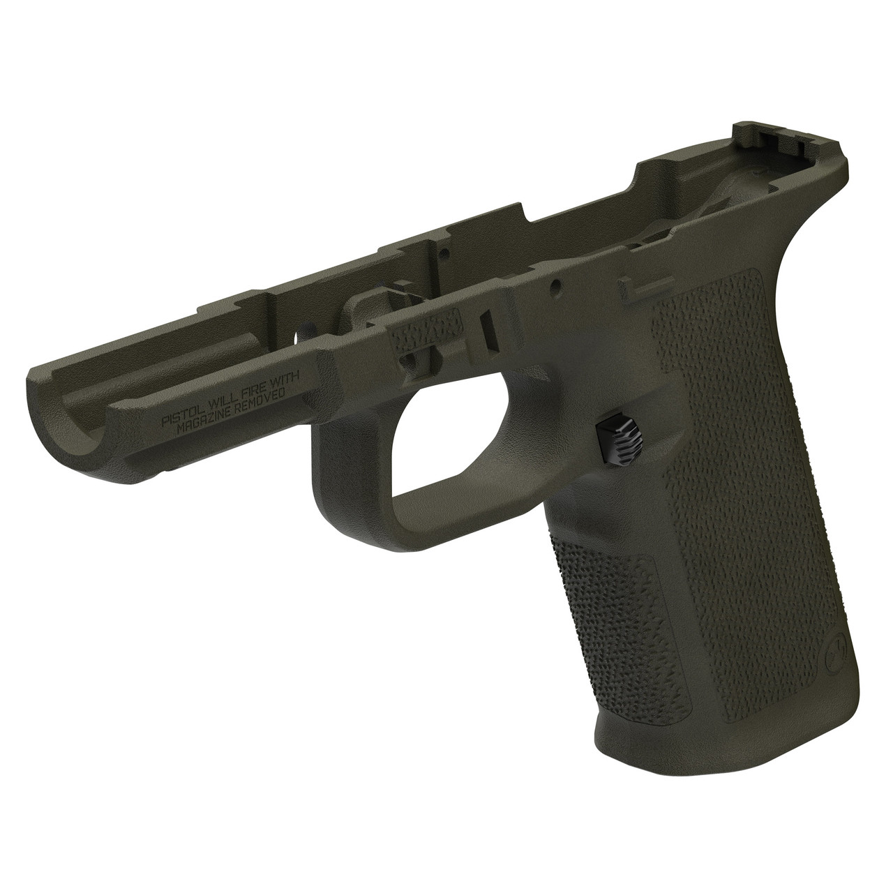 MAGPUL EHG RG9 Grip RXM Full Size