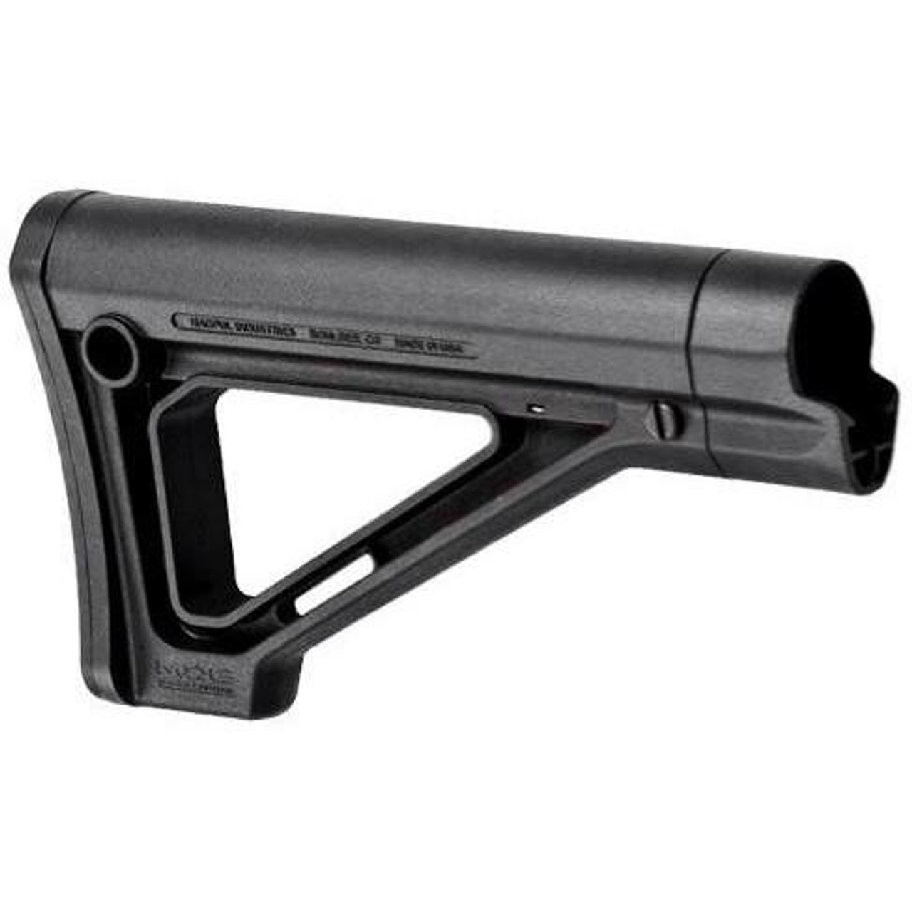 [実物] MOE® Carbine Stock – Mil-Spec FDE Magpul MOE Carbine Stock – Mil-Spec FDE | Endeavour Tactical Ltd