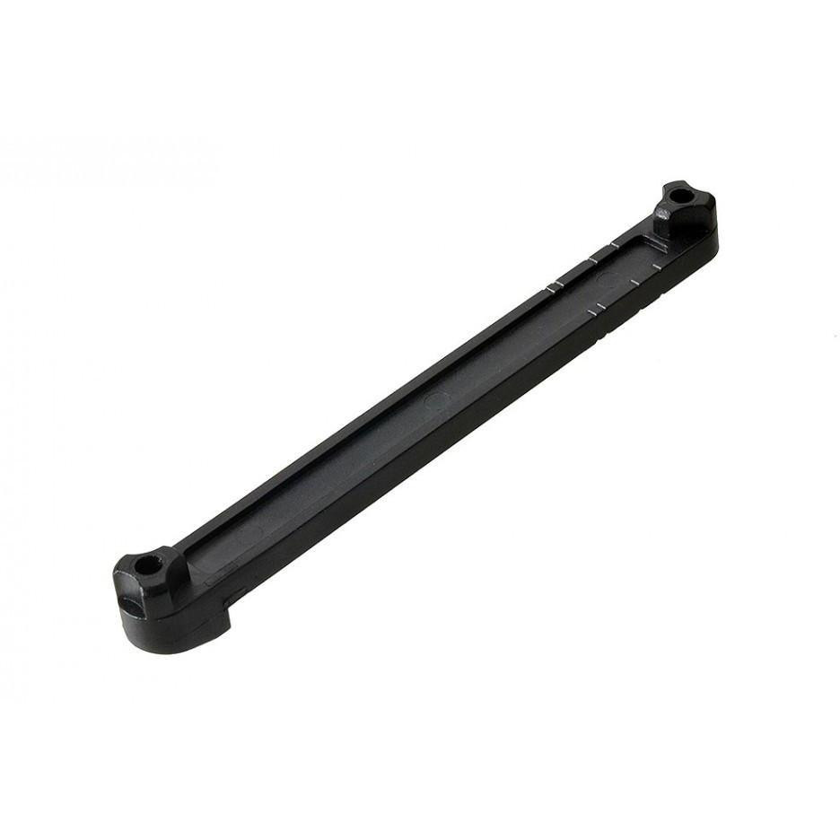 Strike Industries AR Stock Stop