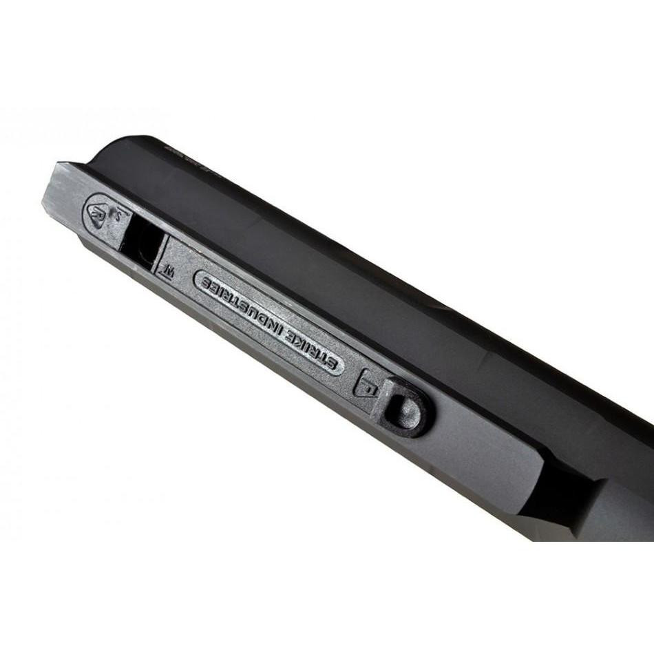 Strike Industries AR Stock Stop