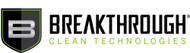 Breakthrough Clean Technologies