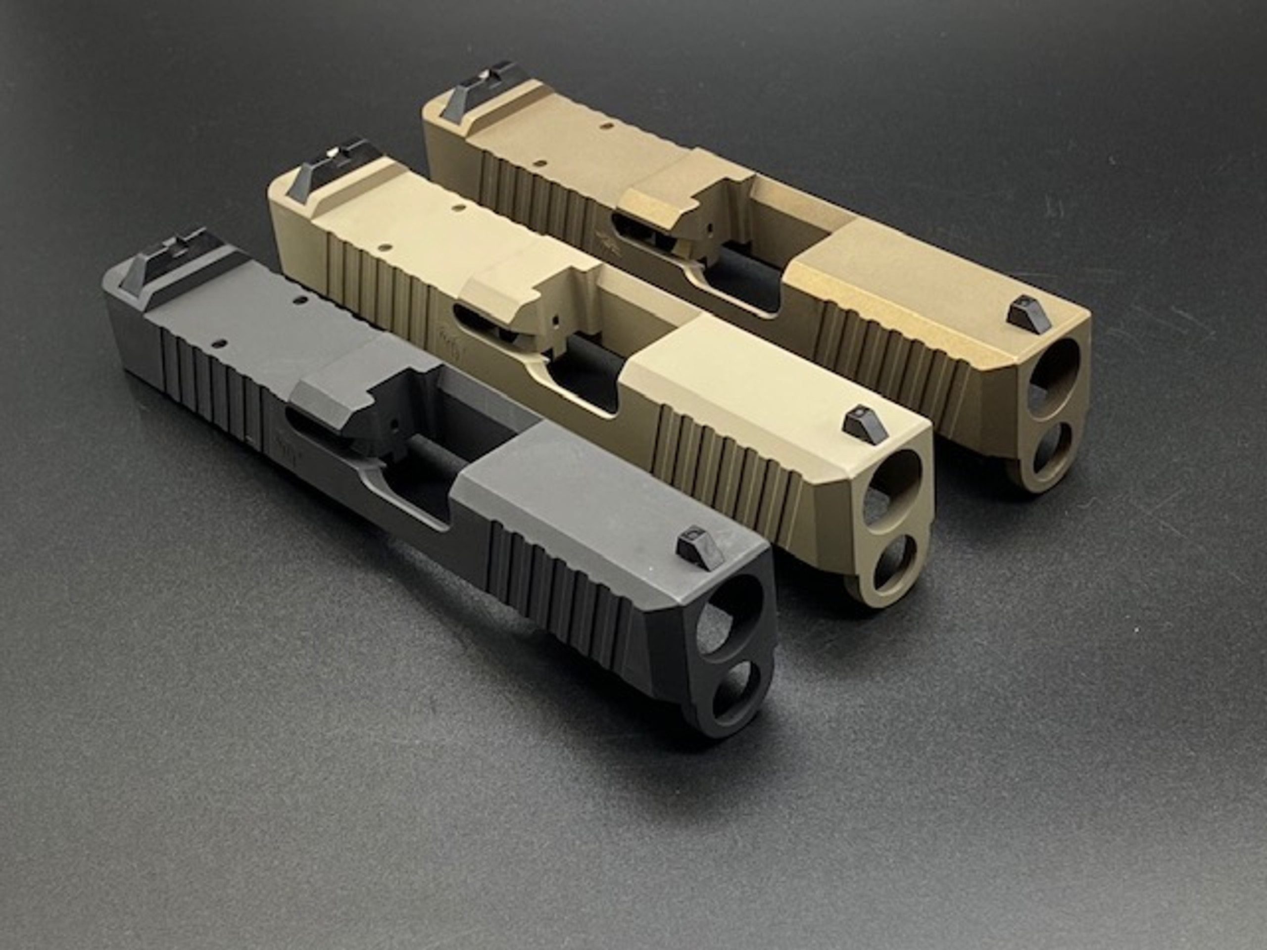 Mdx Arms - 9vfziqx
