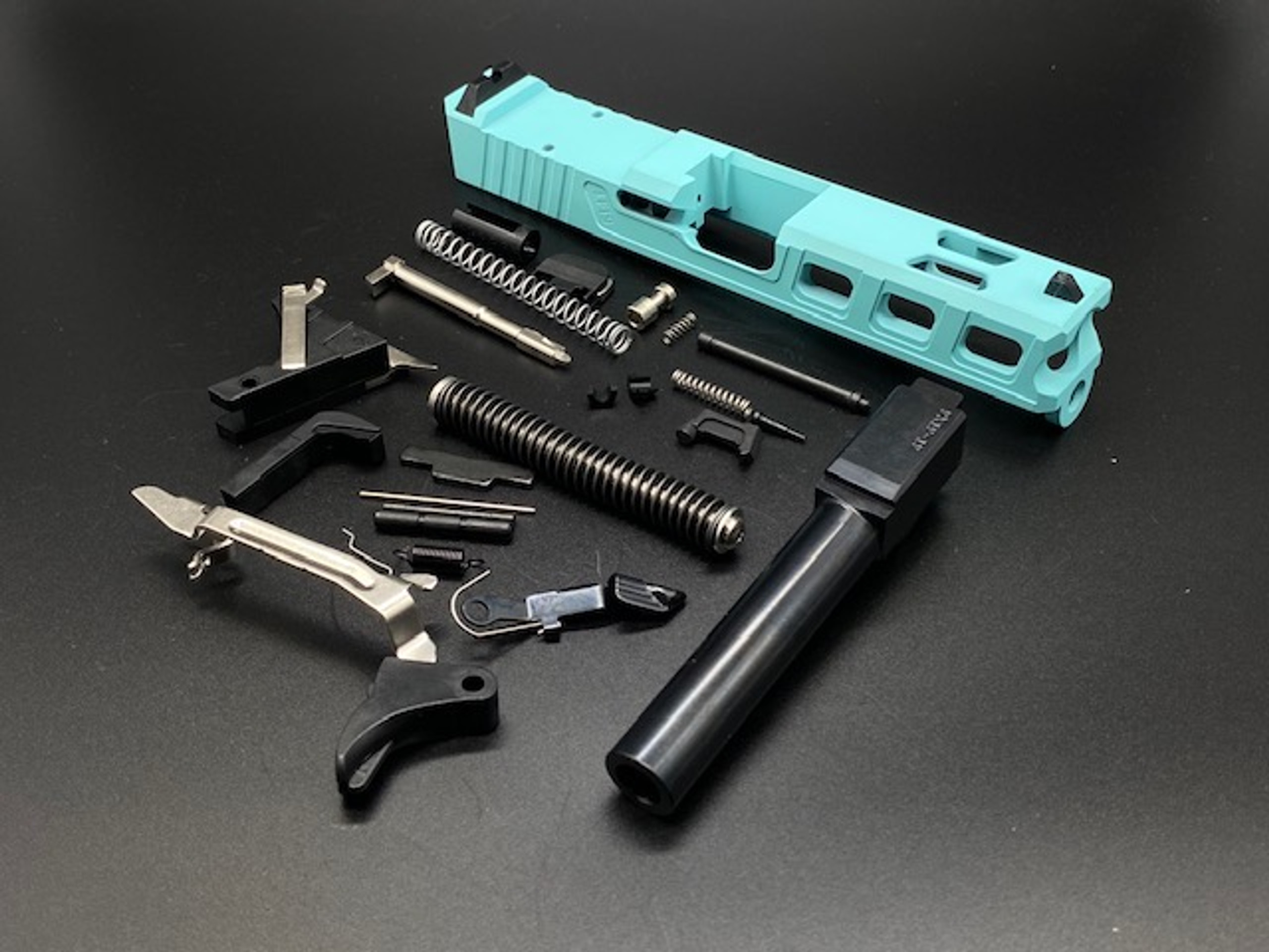 Mdx Arms - 82woa2v