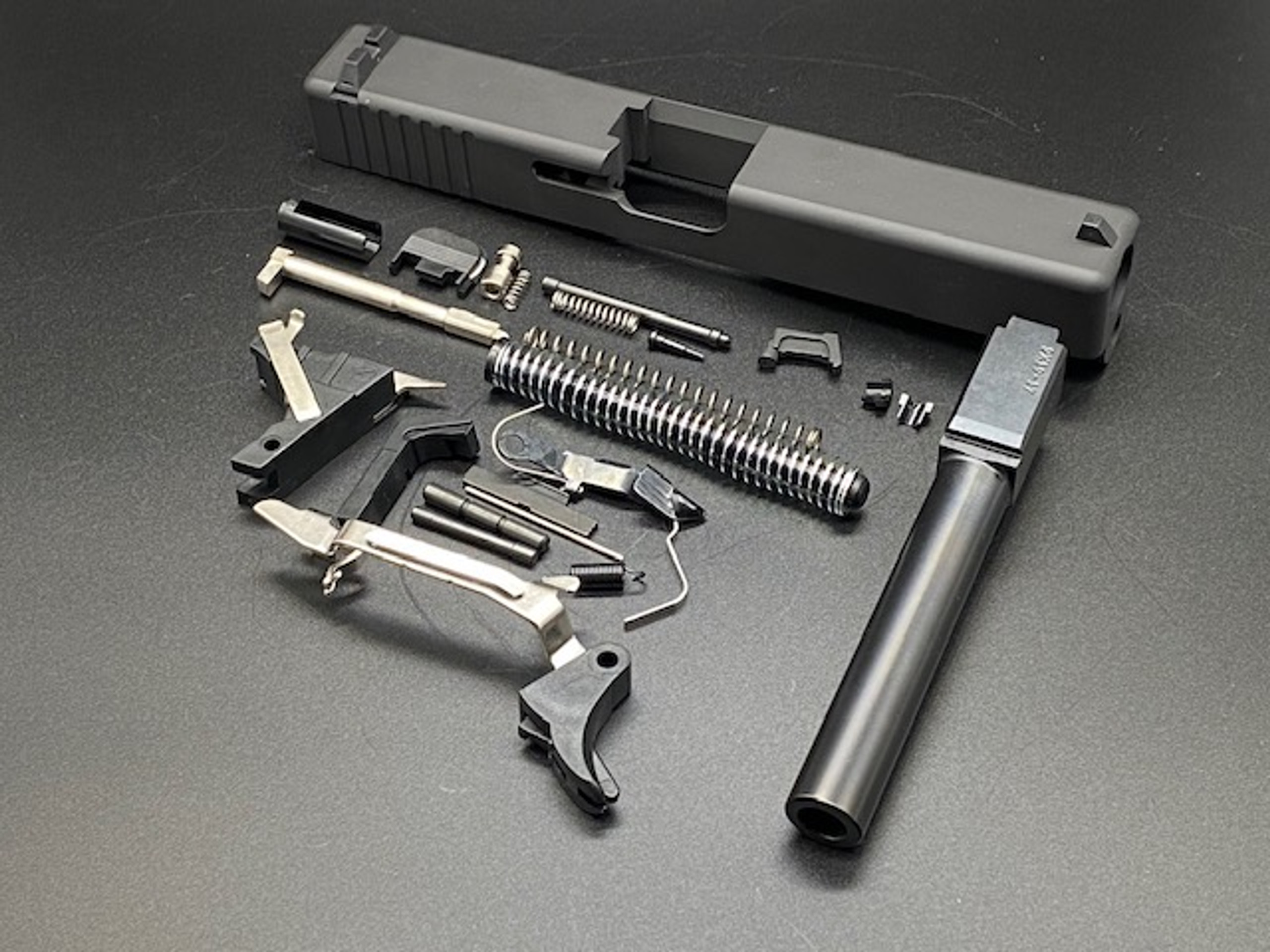 Mdx Arms - r108c62