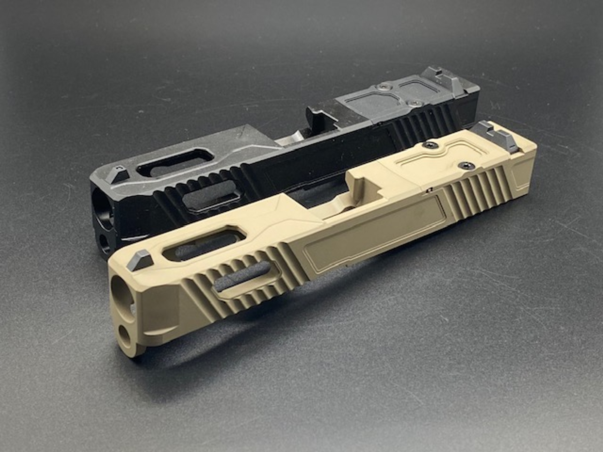Mdx Arms - n7oahyi