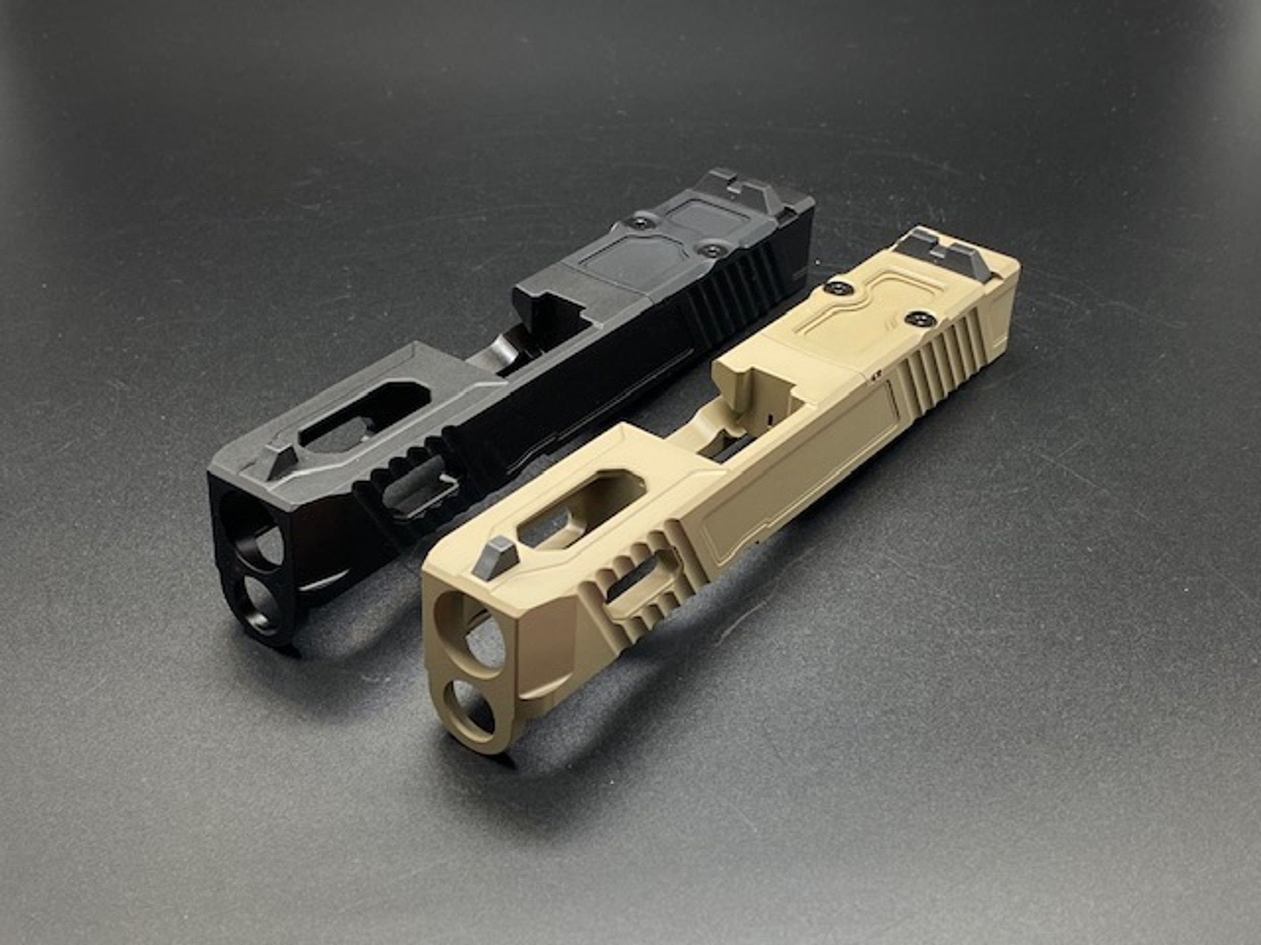 Mdx Arms - pp78r2i