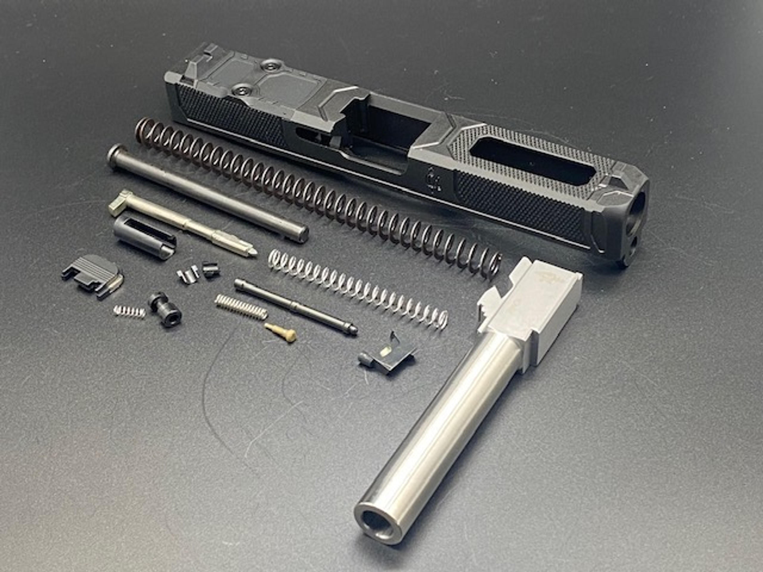 Mdx Arms - liuqv3j