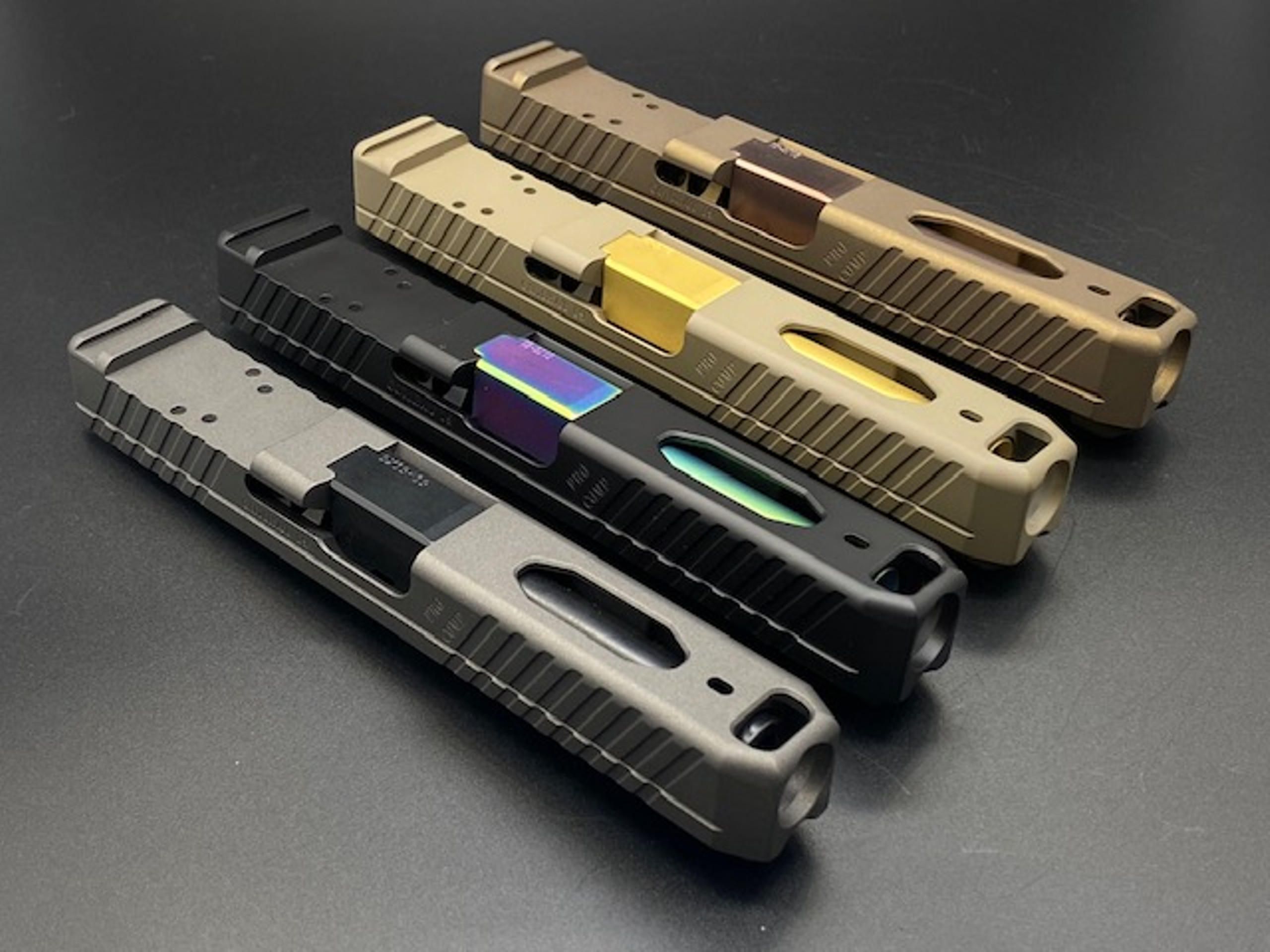 Mdx Arms - zb90qlo