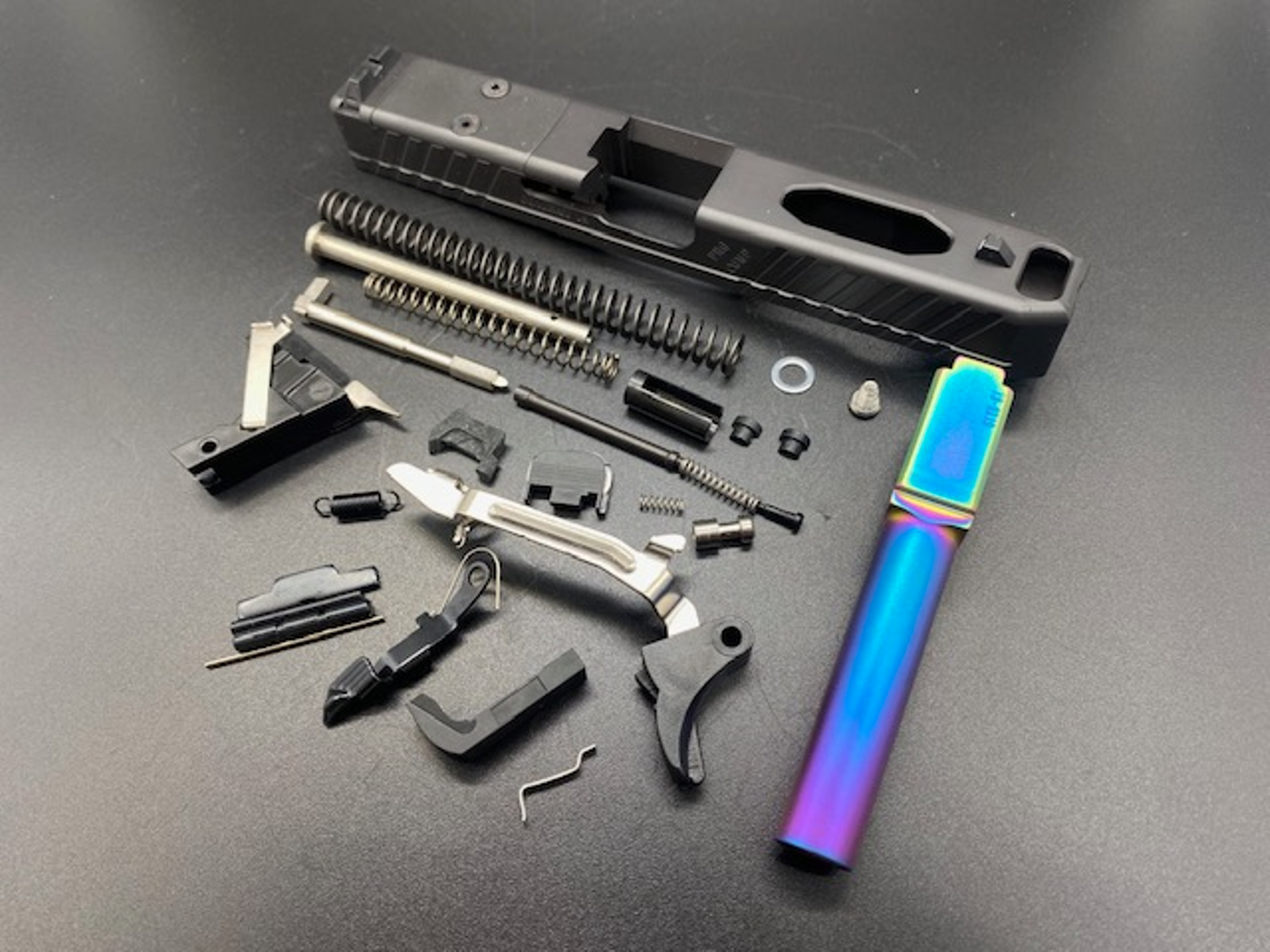 Mdx Arms - 2kf58br