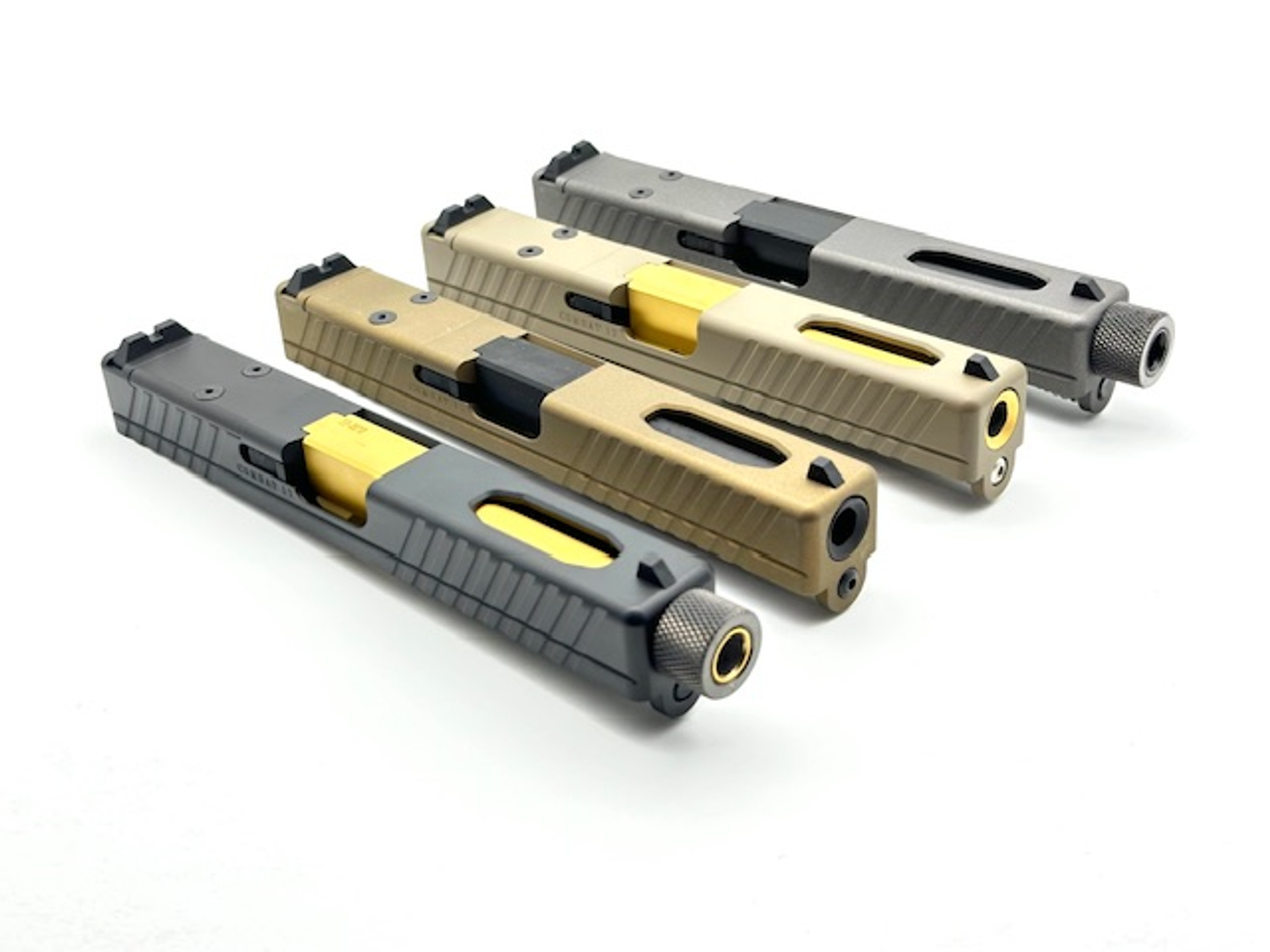 Mdx Arms - 8dcela9