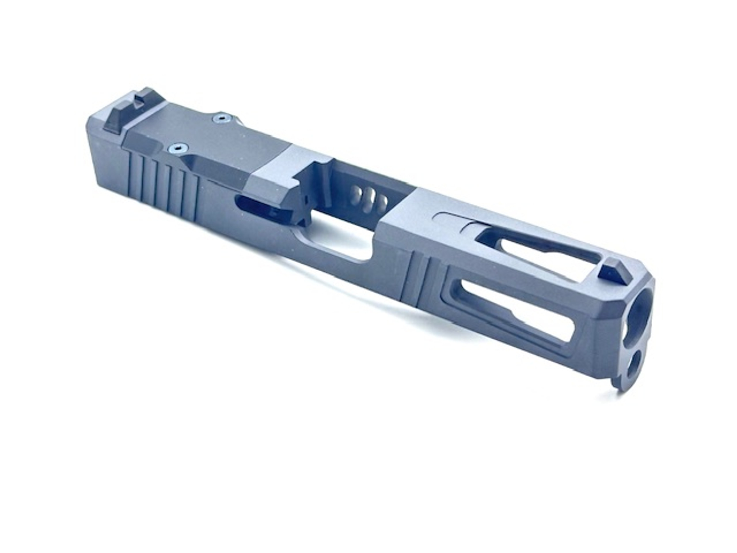 Mdx Arms - tms93v6