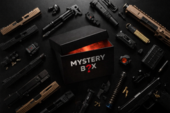 MDX Mystery Box