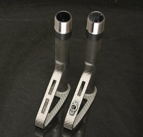 Smoke Composites Carbon Fiber Stocks