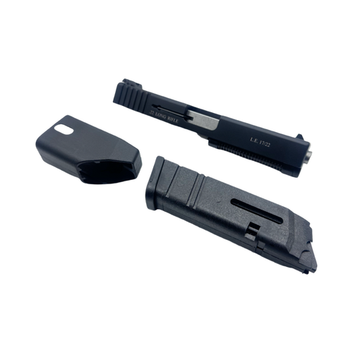 Advantage Arms .22LR Complete Slide Full Size G17/G22