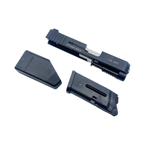 Advantage Arms .22LR Complete Slide Sub-Compact G26/G27 Gen1-4